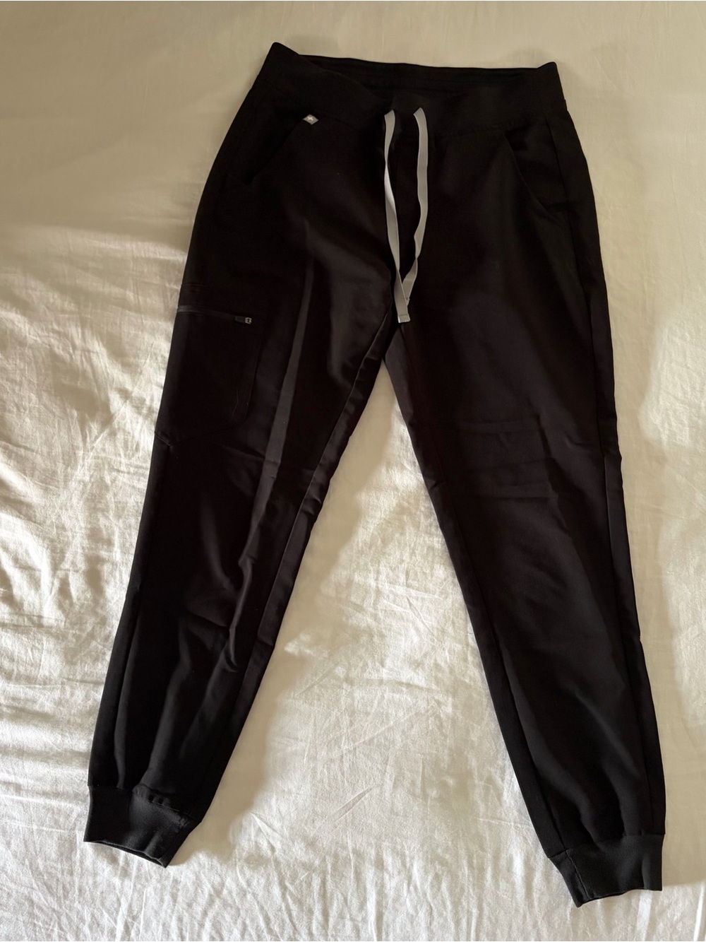 FIGS Zamora Jogger Scrub Pants